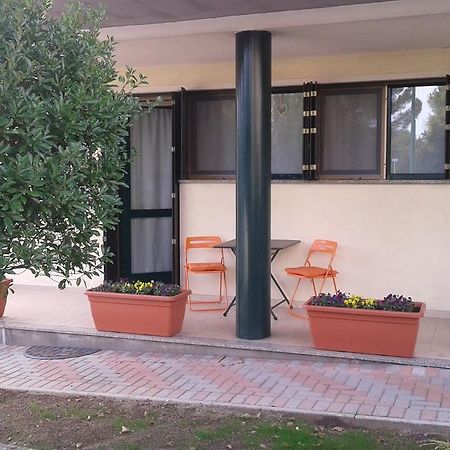 Apartamento Casa Sara Mestre Exterior foto