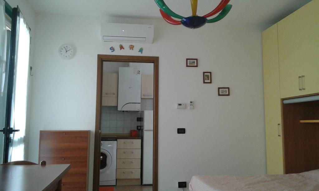 Apartamento Casa Sara Mestre Exterior foto