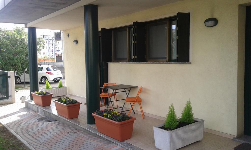 Apartamento Casa Sara Mestre Exterior foto