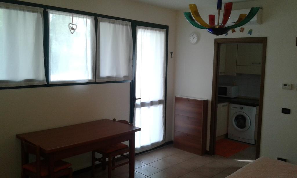 Apartamento Casa Sara Mestre Exterior foto