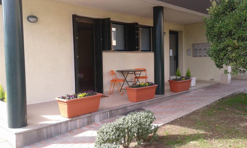 Apartamento Casa Sara Mestre Exterior foto