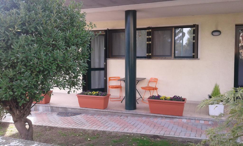 Apartamento Casa Sara Mestre Exterior foto