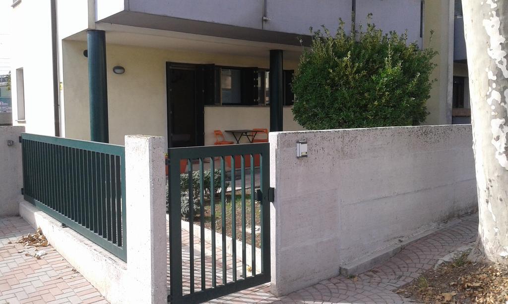 Apartamento Casa Sara Mestre Exterior foto